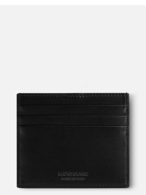 Montblanc Extreme 3.0 card holder 6cc 131768