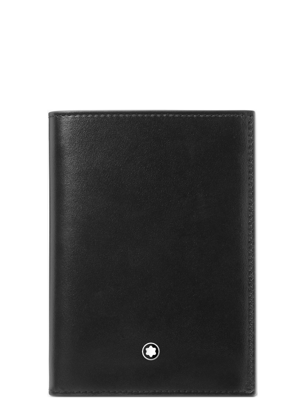 Montblanc Meisterstuck card holder 7cc 198380
