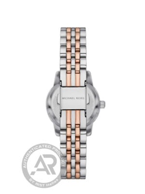 Michael Kors Lexington Two-Tone MK4817SET