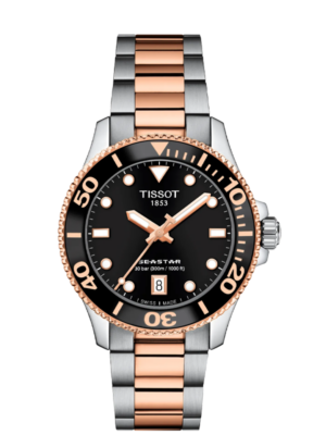 TISSOT SEASTAR 1000 T120.210.22.051.01