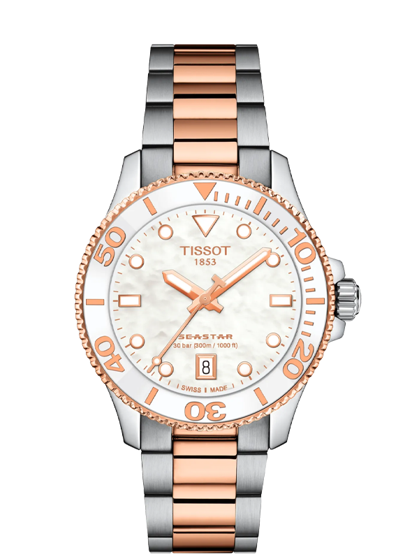 Tissot Seastar 1000 T120.210.22.111.00