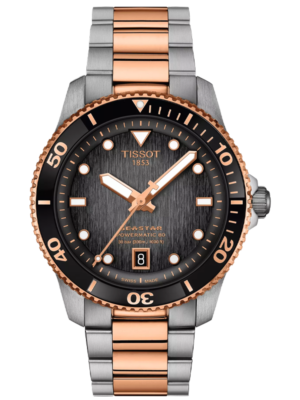 Tissot Seastar Powermatic 80 T120.807.22.051.01