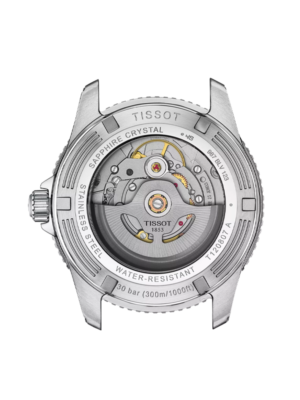 Tissot Seastar Powermatic 80 T120.807.22.051.01
