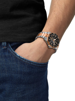 Tissot Seastar Powermatic 80 T120.807.22.051.01