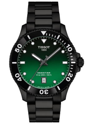 Tissot Seastar 1000 T120.410.33.091.00