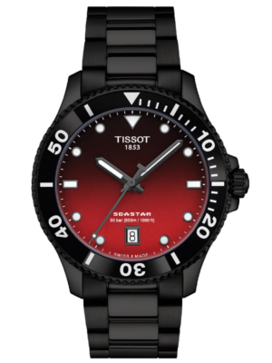 Tissot Seastar 1000 T120.410.33.421.00
