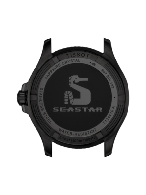 Tissot Seastar 1000 T120.410.33.091.00