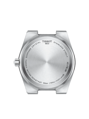 Tissot PRX 35mm T137.210.11.421.00