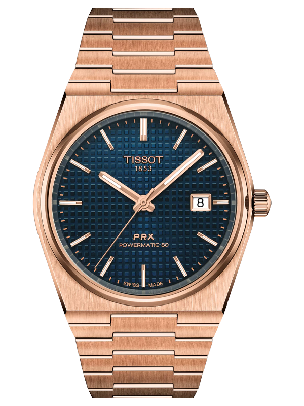 Tissot PRX T137.407.33.041.00