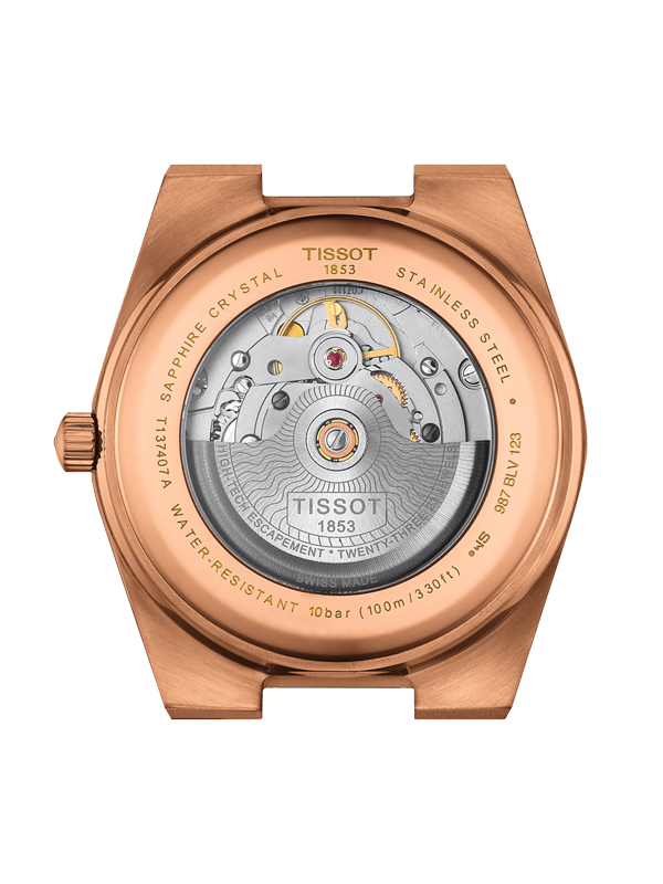 Tissot PRX T137.407.33.041.00