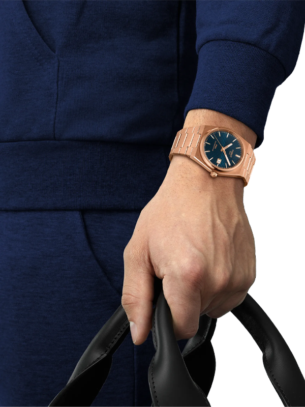 Tissot PRX T137.407.33.041.00