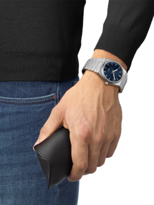 Tissot PRX UFO Robot Grendizer T137.407.11.041.02