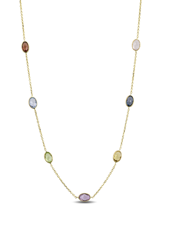 Printezis kolie k14 CKG14Z/57