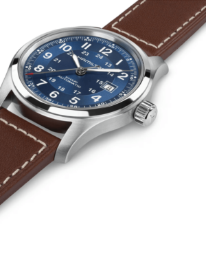 Hamilton Khaki Field H70605540