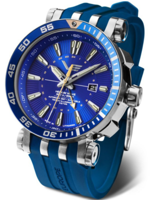 Vostok Europe Energia NH34A-575A716