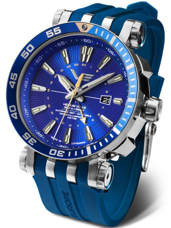 Vostok Europe Energia NH34A-575A716