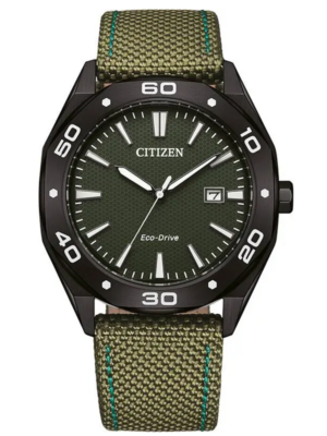Citizen BM7635-01X