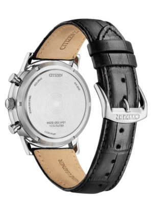 Citizen eco-drive CA4630-02A
