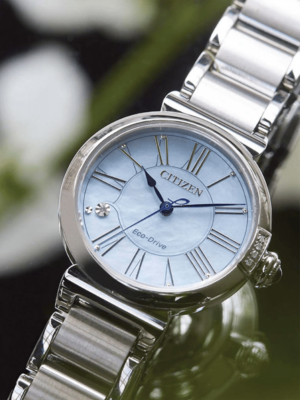 Citizen Eleganc eladies EM1060-87N