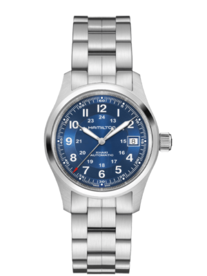 Hamilton Khaki H70455140