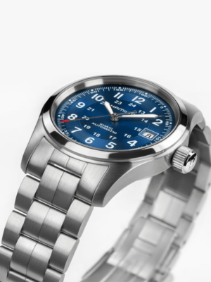 Hamilton Khaki H70455140
