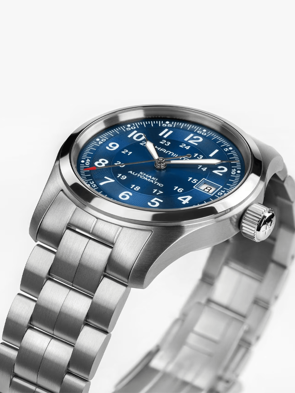 Hamilton Khaki H70455140