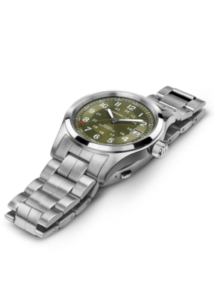 Hamilton Khaki H70455160