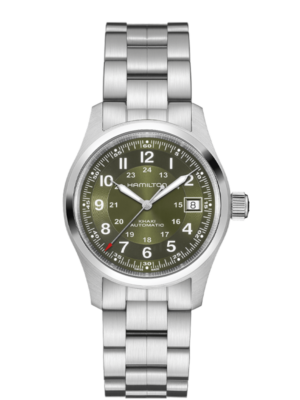 Hamilton Khaki H70455160