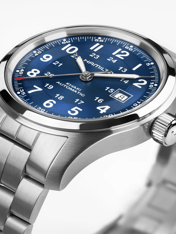 Hamilton Khaki H70605140