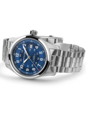 Hamilton Khaki H70605140