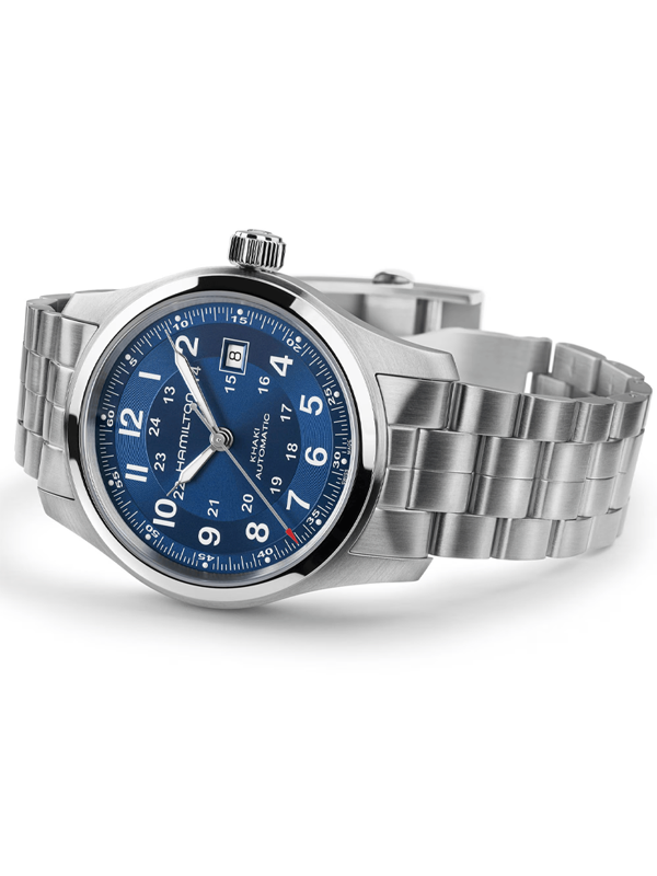 Hamilton Khaki H70605140