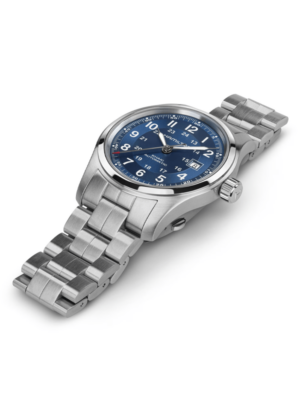 Hamilton Khaki H70605140