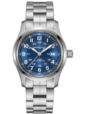 Hamilton Khaki H70605140