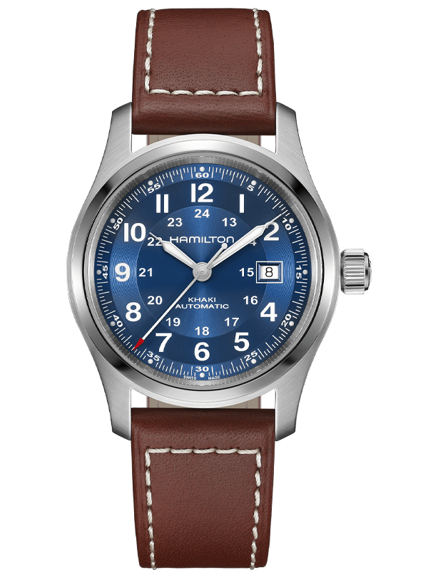 Hamilton Khaki Field H70605540