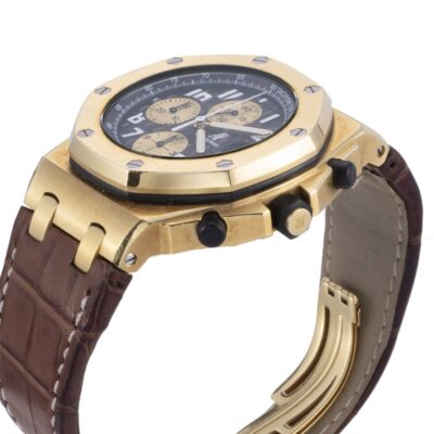 audemars-off-shore-arnold-26007BA.OO.D088CR.01