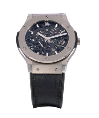 Hublot Classic Fusion Classico Ultra Thin