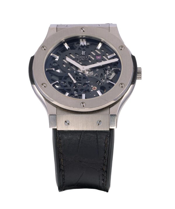 Hublot Classic Fusion Classico Ultra Thin