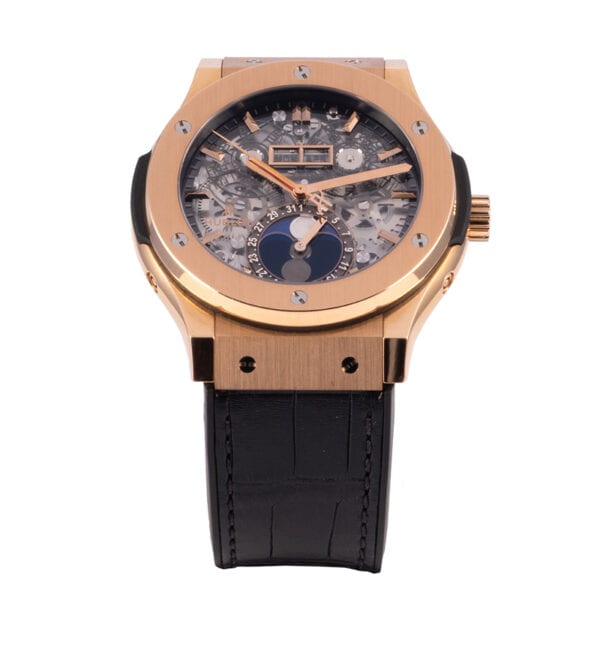 Hublot Classic Fusion Aerofusion Moonphase