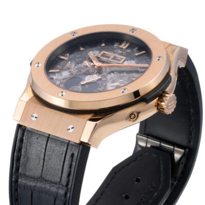 Hublot Classic Fusion Aerofusion Moonphase