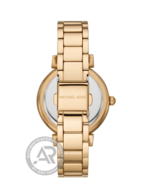 Michael Kors Abbey MK4615