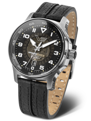 Vostok Europe Expedition South Pole NH35A-592A758