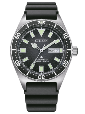 CITIZEN NY0120-01E