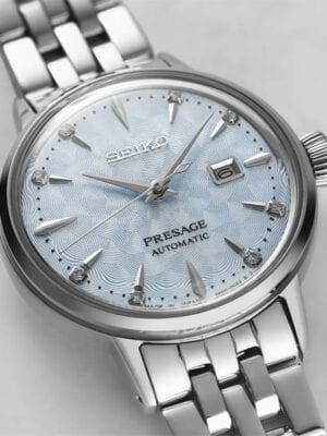 Seiko Presage SRE007J1