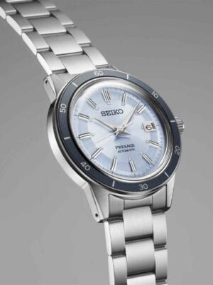 Seiko Presage SRPL19J1