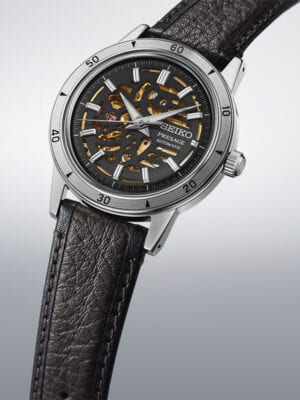 Seiko Presage SSA461J1