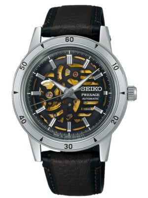 Seiko Presage SSA461J1