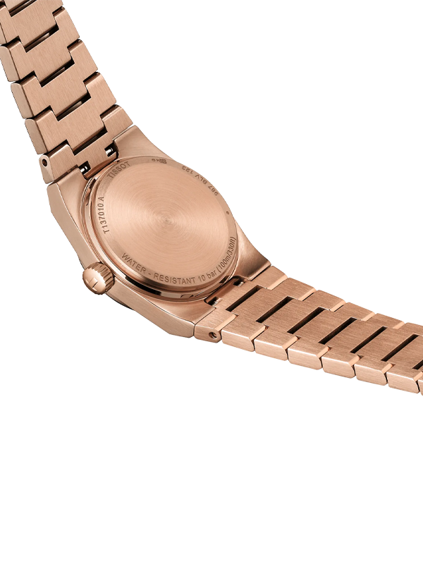 Tissot PRX T137.010.33.506.00