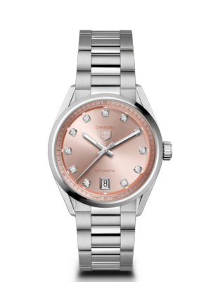 Tag Heuer Carrera WBN231D.BA0001