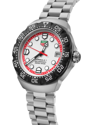 Tag Heuer Formula 1 WBY1111.BA0042