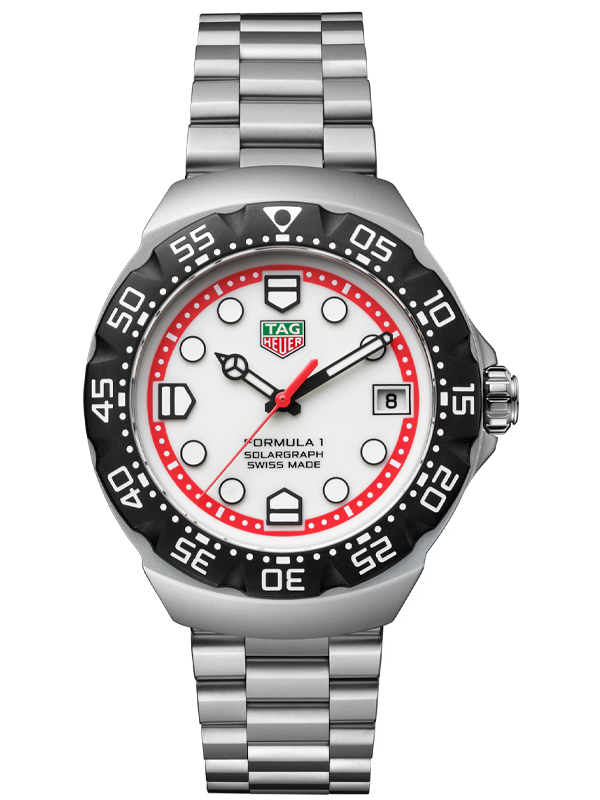 Tag Heuer Formula 1 WBY1111.BA0042